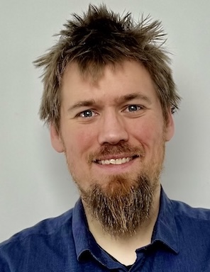 Michael A. Lundsveen